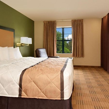 Extended Stay America Suites - Washington, Dc - Стерлинг Экстерьер фото