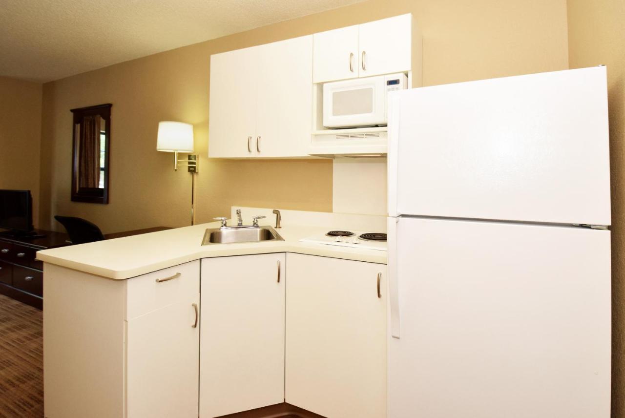 Extended Stay America Suites - Washington, Dc - Стерлинг Экстерьер фото