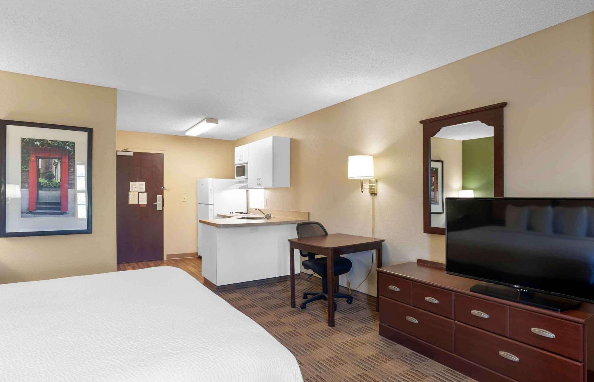 Extended Stay America Suites - Washington, Dc - Стерлинг Экстерьер фото