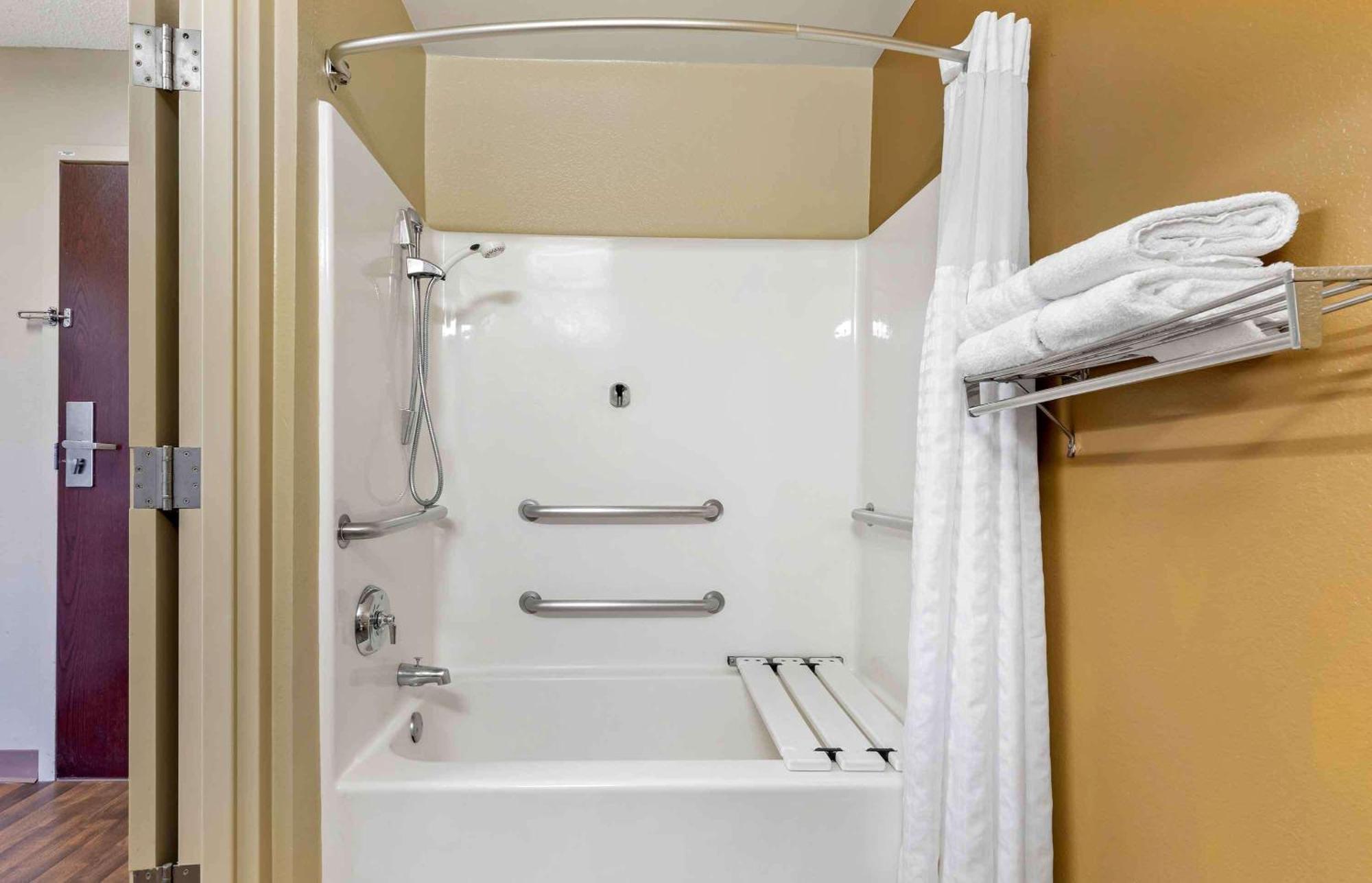 Extended Stay America Suites - Washington, Dc - Стерлинг Экстерьер фото