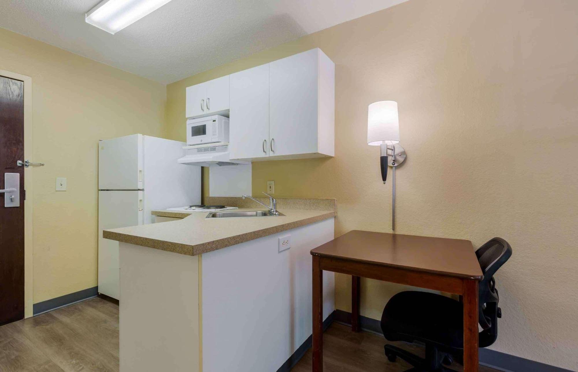Extended Stay America Suites - Washington, Dc - Стерлинг Экстерьер фото
