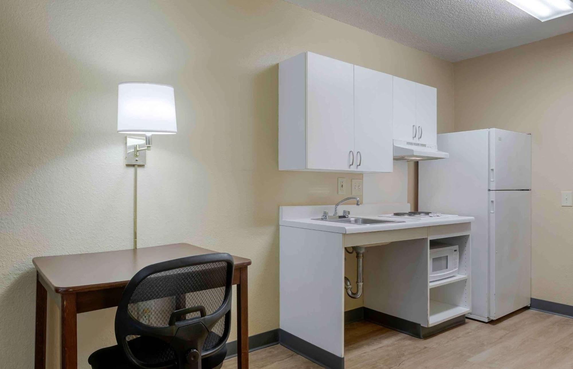 Extended Stay America Suites - Washington, Dc - Стерлинг Экстерьер фото