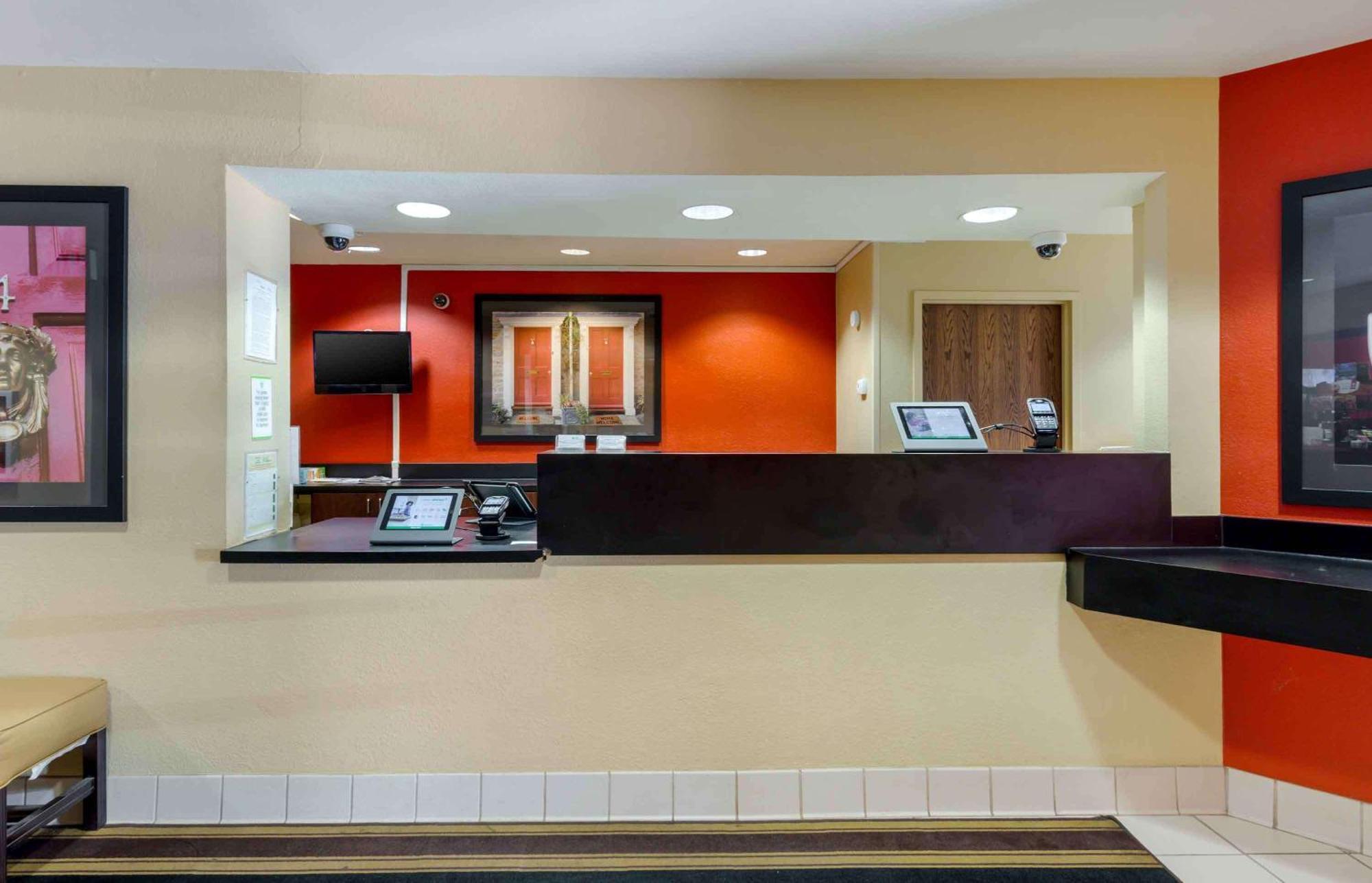 Extended Stay America Suites - Washington, Dc - Стерлинг Экстерьер фото