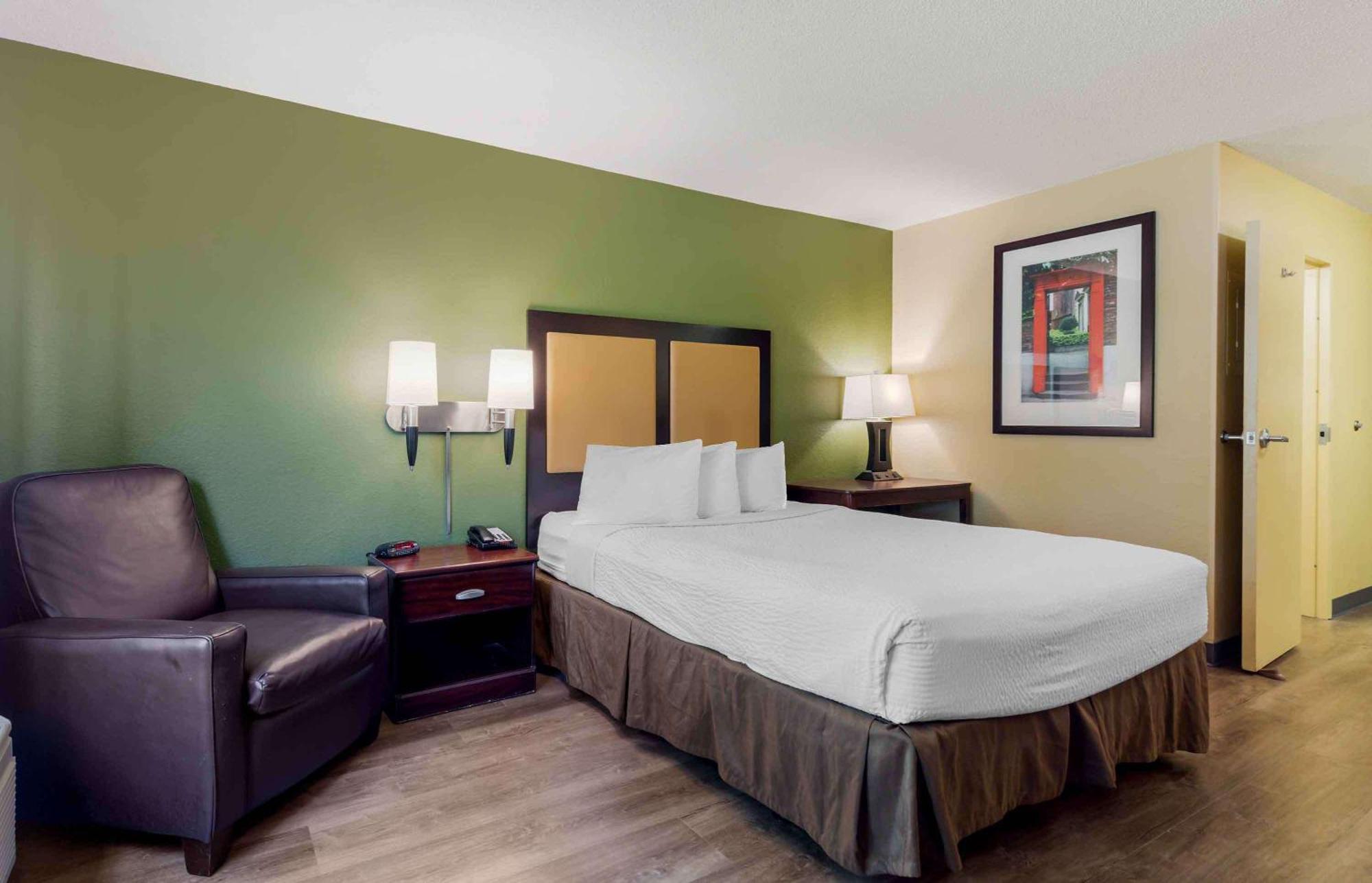 Extended Stay America Suites - Washington, Dc - Стерлинг Экстерьер фото