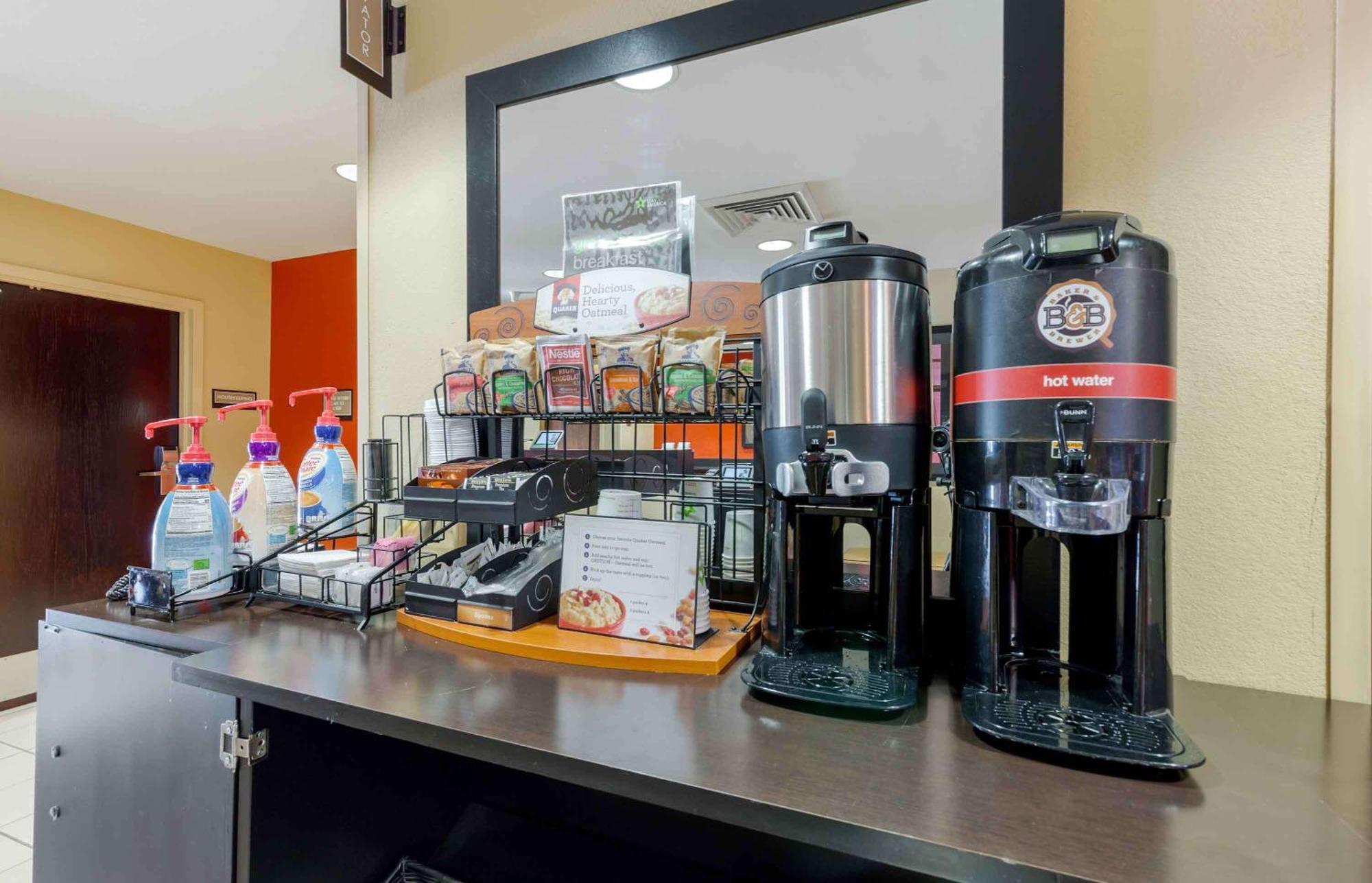 Extended Stay America Suites - Washington, Dc - Стерлинг Экстерьер фото