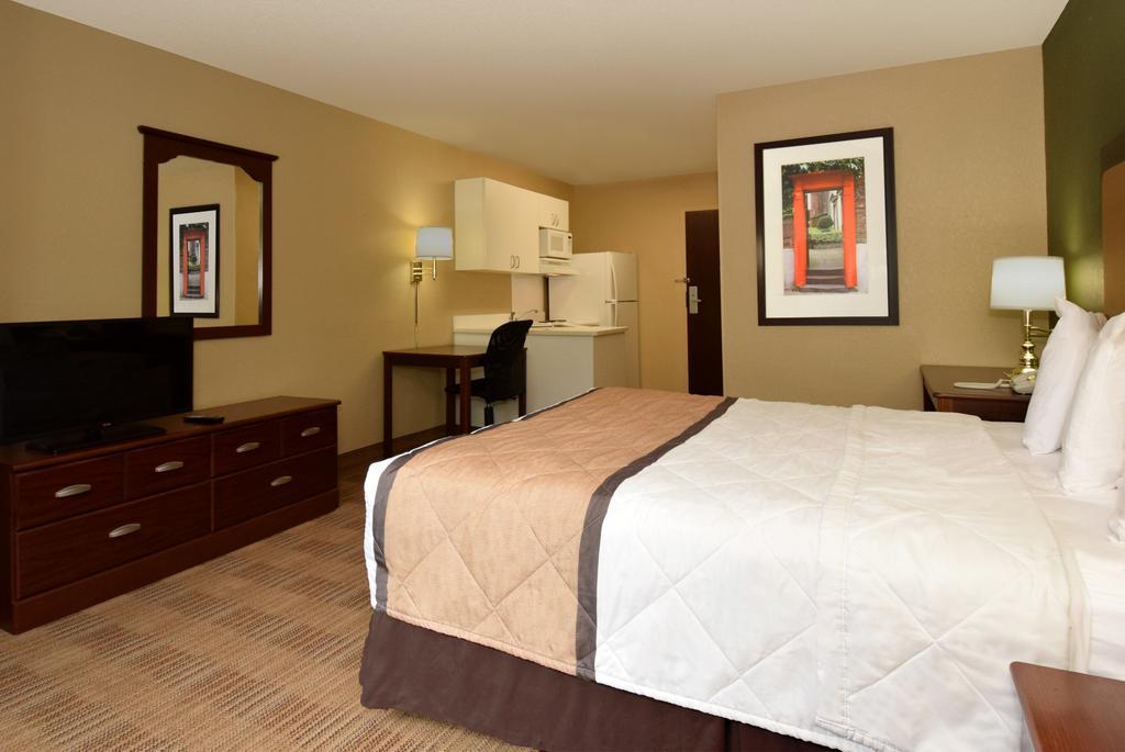 Extended Stay America Suites - Washington, Dc - Стерлинг Экстерьер фото