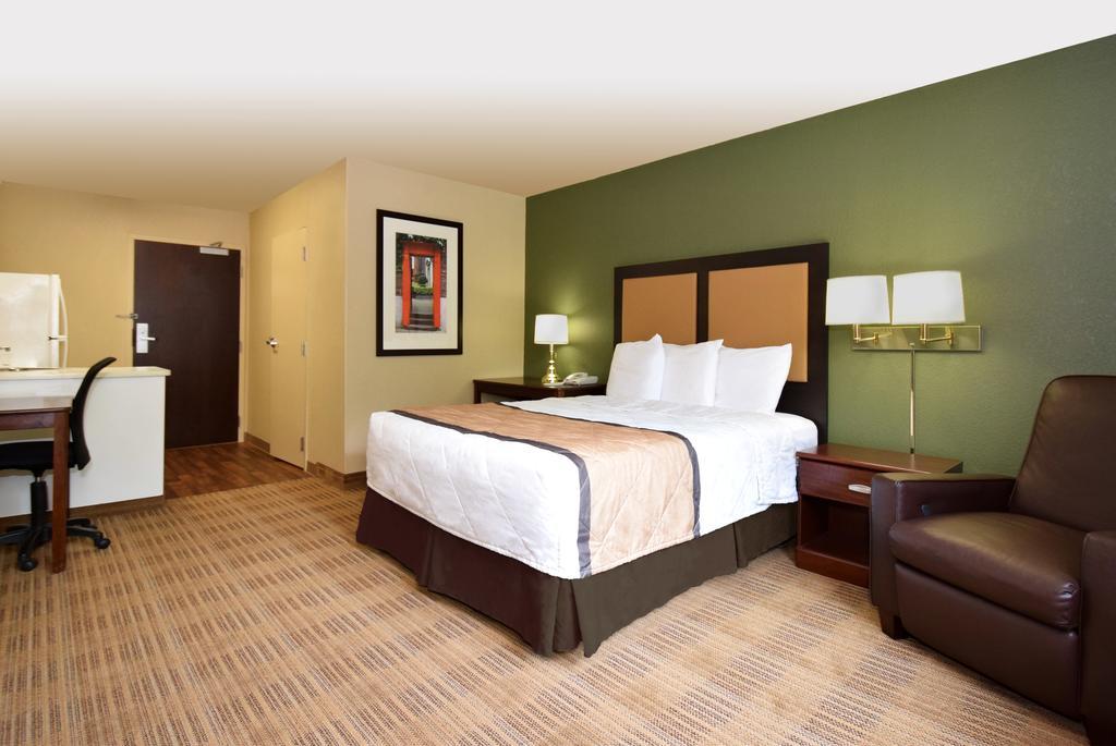 Extended Stay America Suites - Washington, Dc - Стерлинг Экстерьер фото