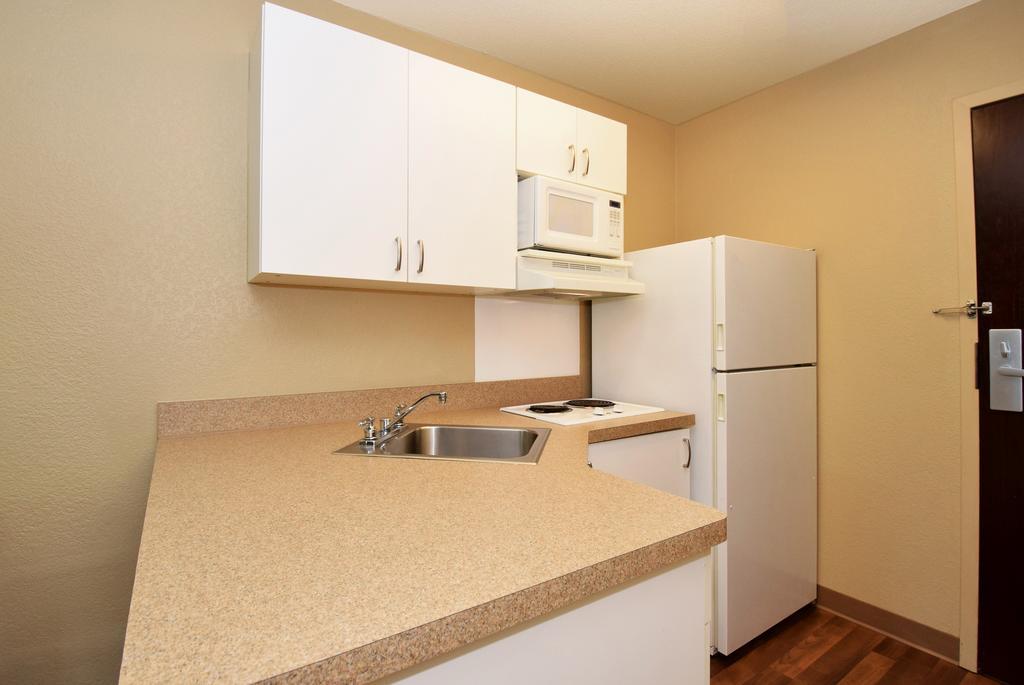 Extended Stay America Suites - Washington, Dc - Стерлинг Экстерьер фото