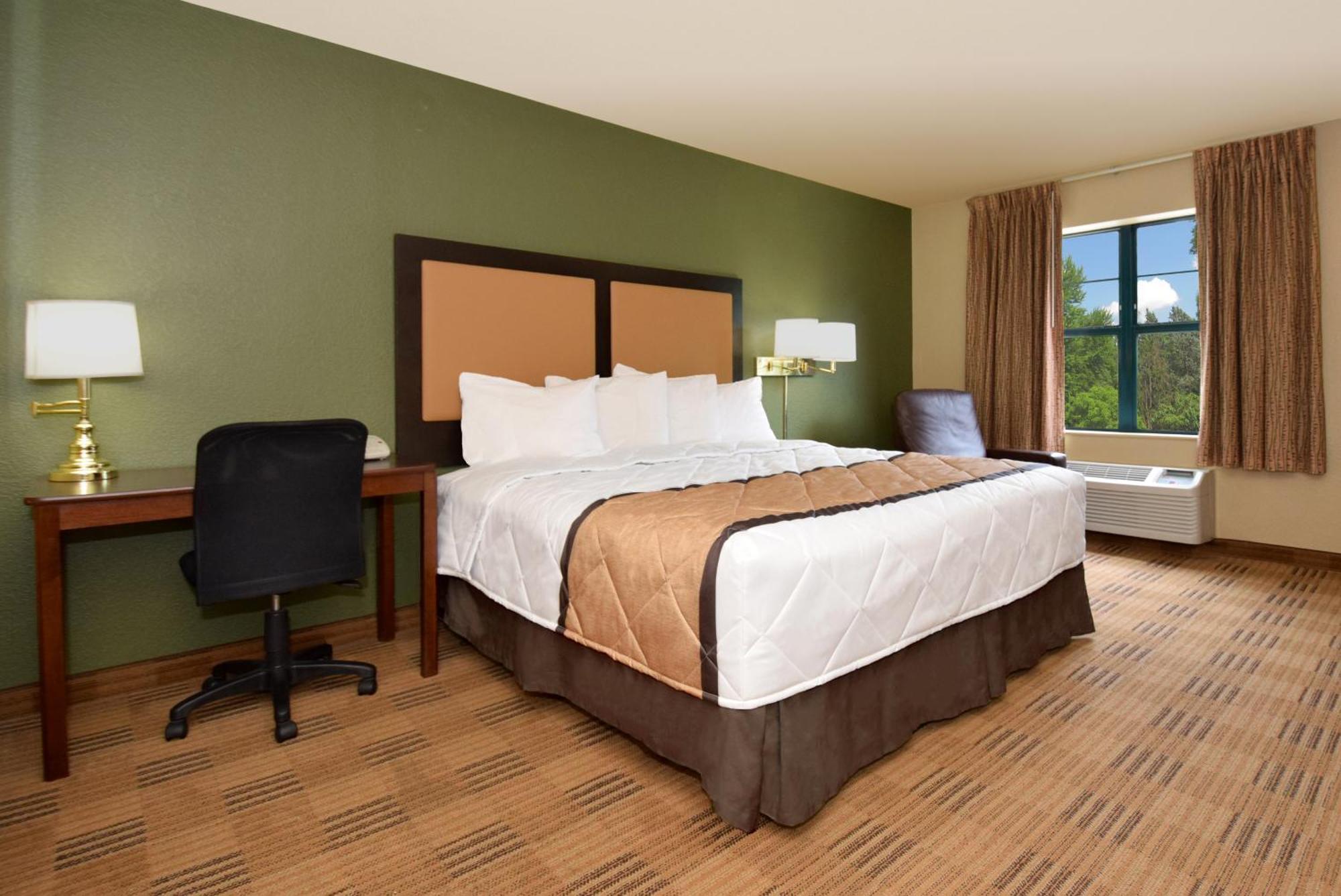 Extended Stay America Suites - Washington, Dc - Стерлинг Экстерьер фото
