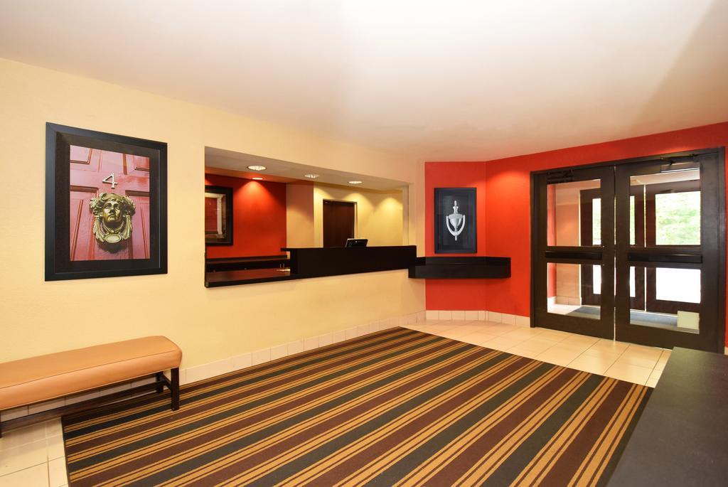 Extended Stay America Suites - Washington, Dc - Стерлинг Экстерьер фото