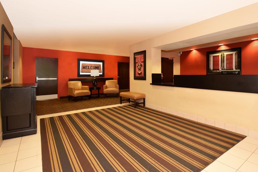 Extended Stay America Suites - Washington, Dc - Стерлинг Экстерьер фото
