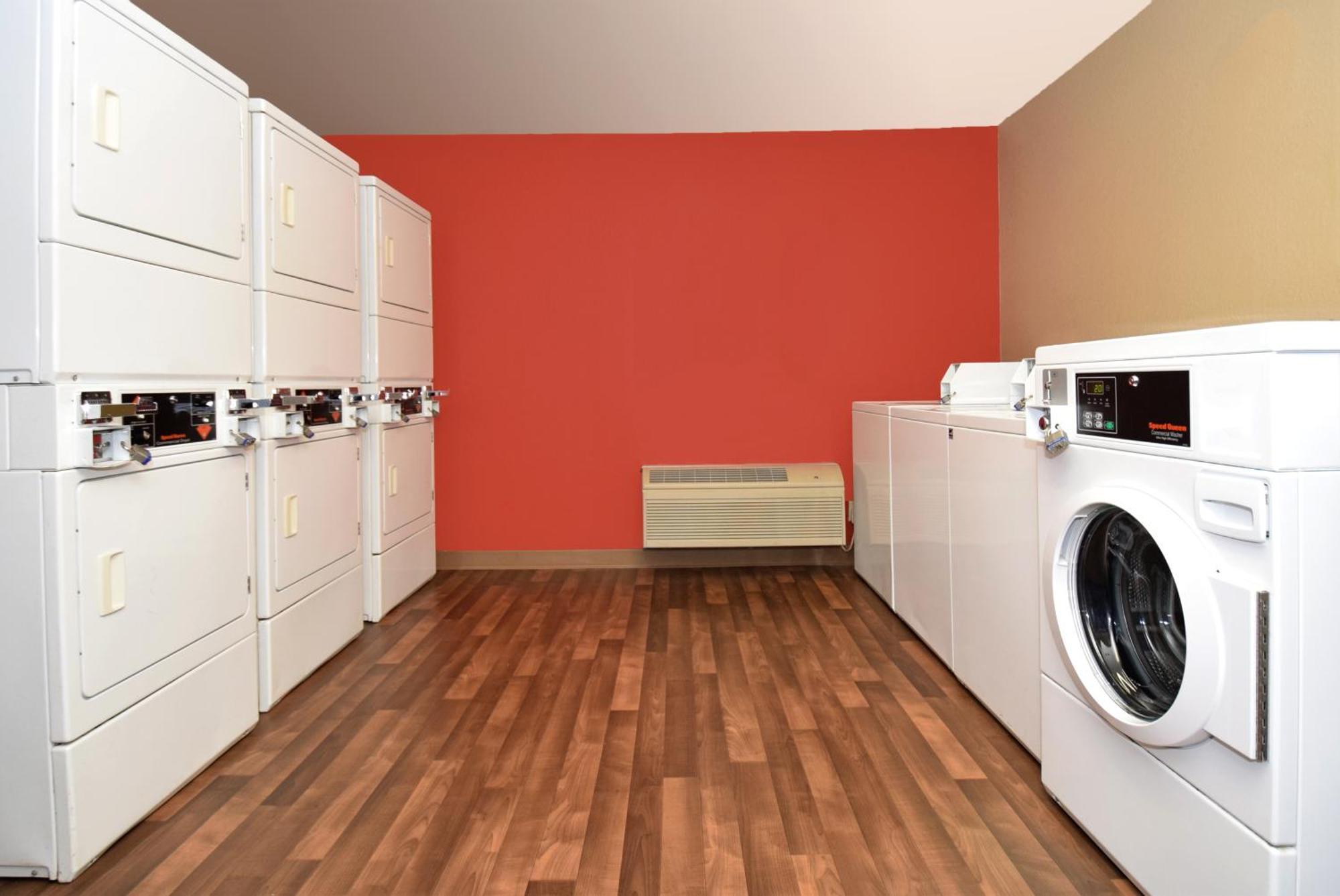 Extended Stay America Suites - Washington, Dc - Стерлинг Экстерьер фото
