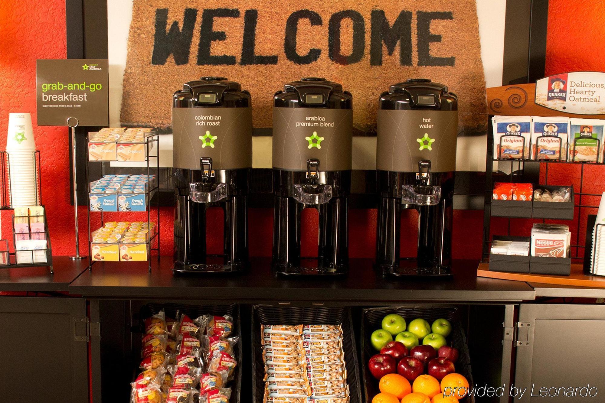 Extended Stay America Suites - Washington, Dc - Стерлинг Экстерьер фото
