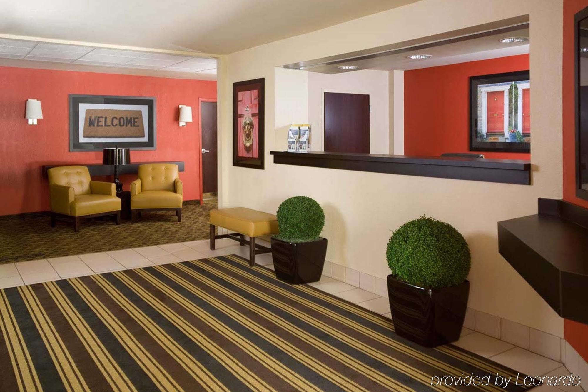 Extended Stay America Suites - Washington, Dc - Стерлинг Экстерьер фото