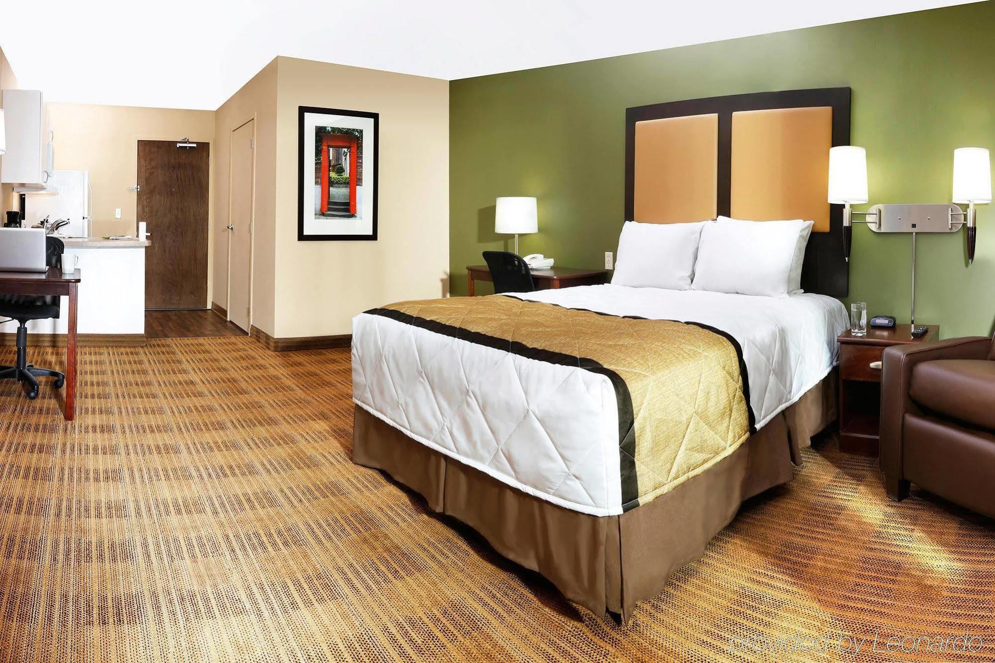 Extended Stay America Suites - Washington, Dc - Стерлинг Экстерьер фото