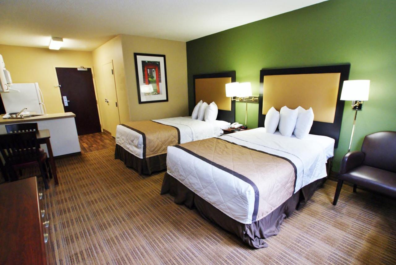 Extended Stay America Suites - Washington, Dc - Стерлинг Экстерьер фото