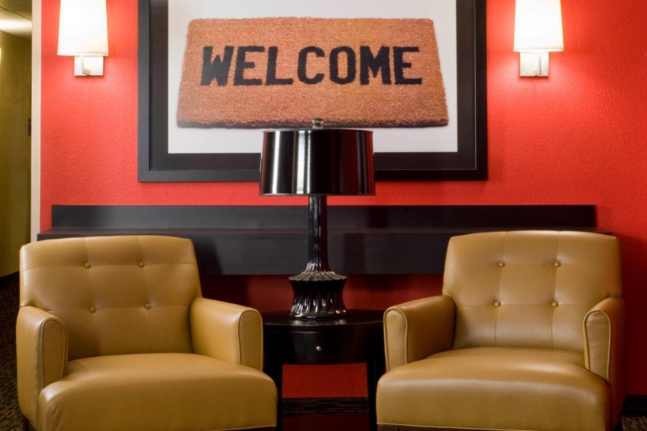 Extended Stay America Suites - Washington, Dc - Стерлинг Экстерьер фото